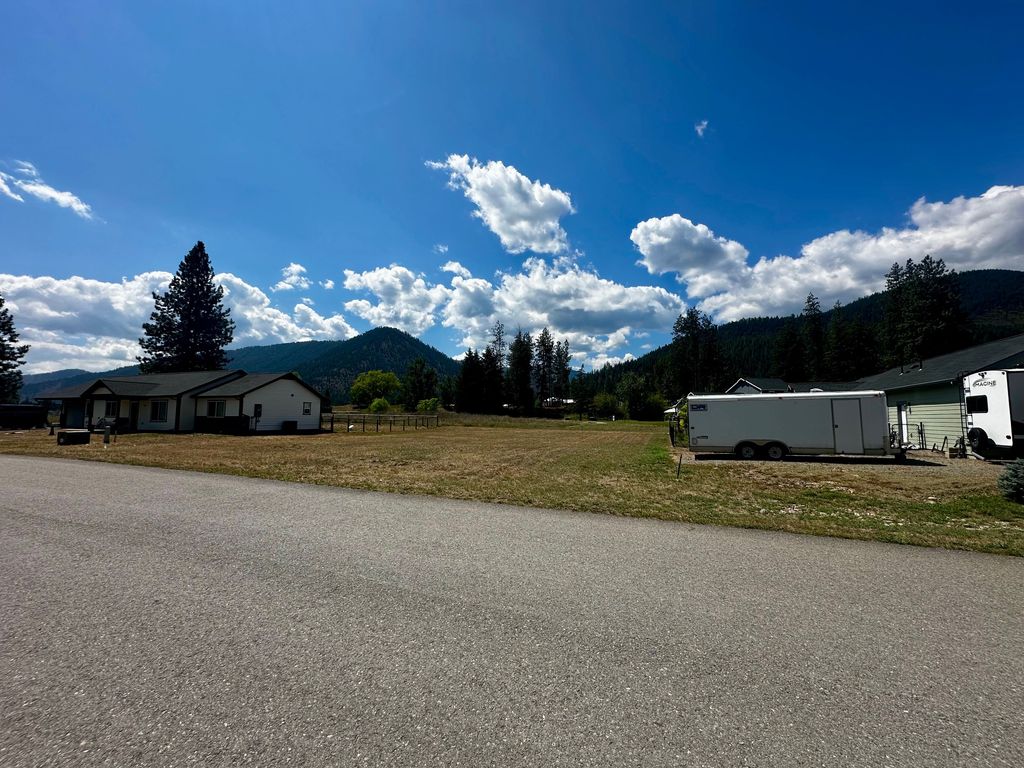 NKA Osprey Drive Lot 33, Superior, MT 59872 photo 4