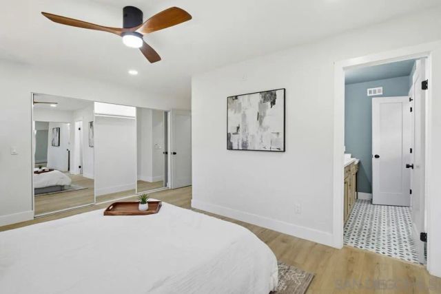 9555 Via Pereza, San Diego, CA 92129