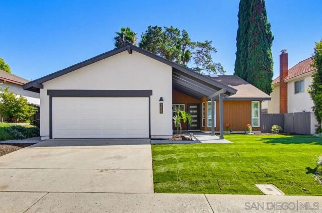 9555 Via Pereza, San Diego, CA 92129