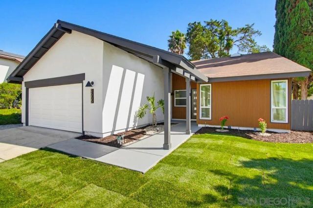 9555 Via Pereza, San Diego, CA 92129