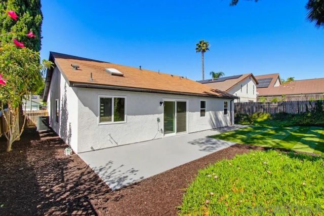 9555 Via Pereza, San Diego, CA 92129