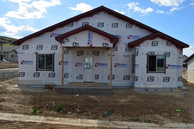 254 Sasha Street, Grand Junction, CO 81503