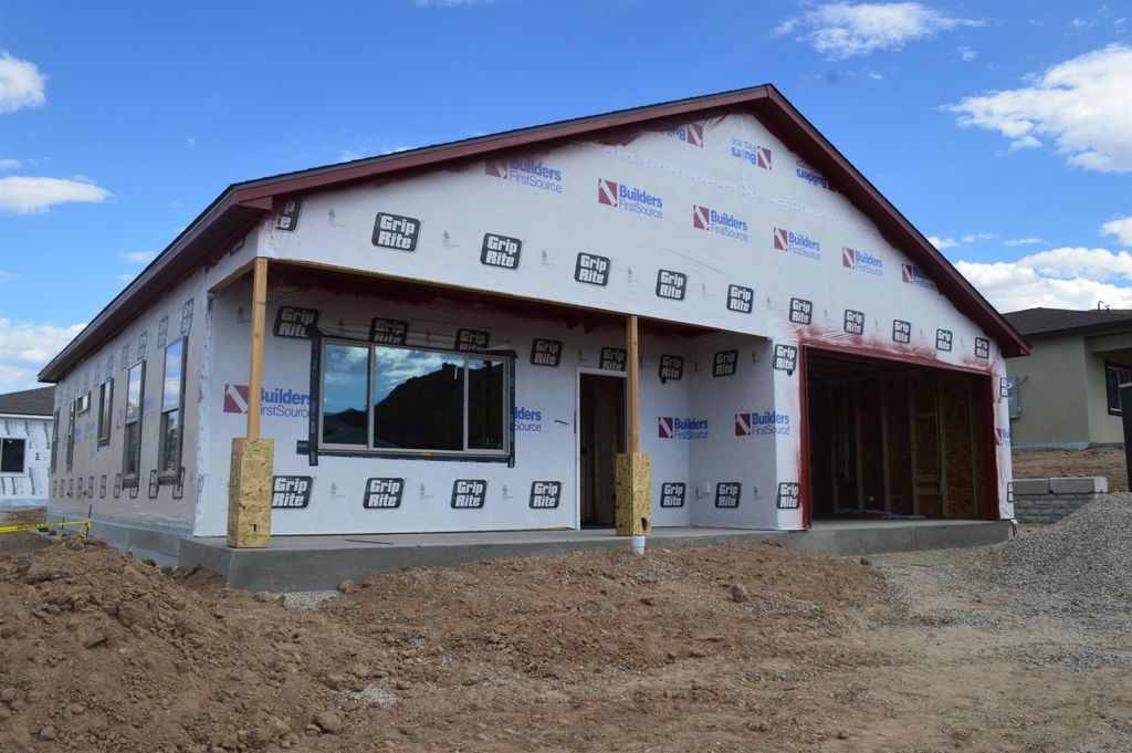 254 Sasha Street, Grand Junction, CO 81503