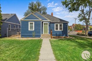 501 ALDERSON AVENUE, Billings, MT 59101