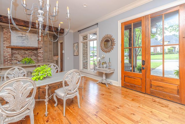 104 Ivy Brook Drive, Madison, MS 39110