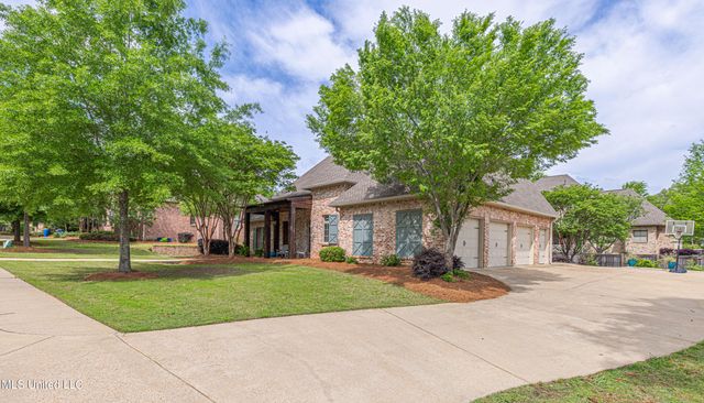 104 Ivy Brook Drive, Madison, MS 39110