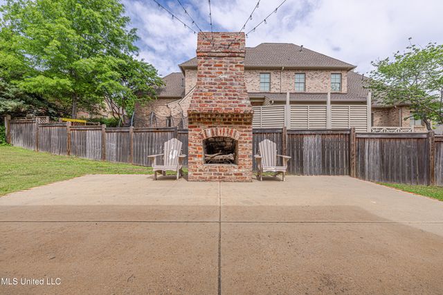 104 Ivy Brook Drive, Madison, MS 39110