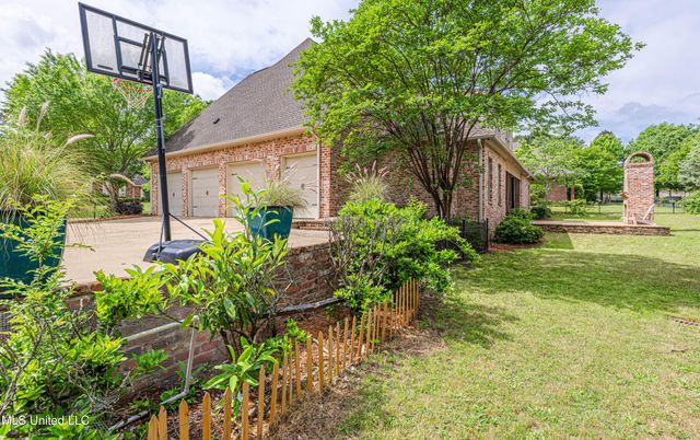 104 Ivy Brook Drive, Madison, MS 39110