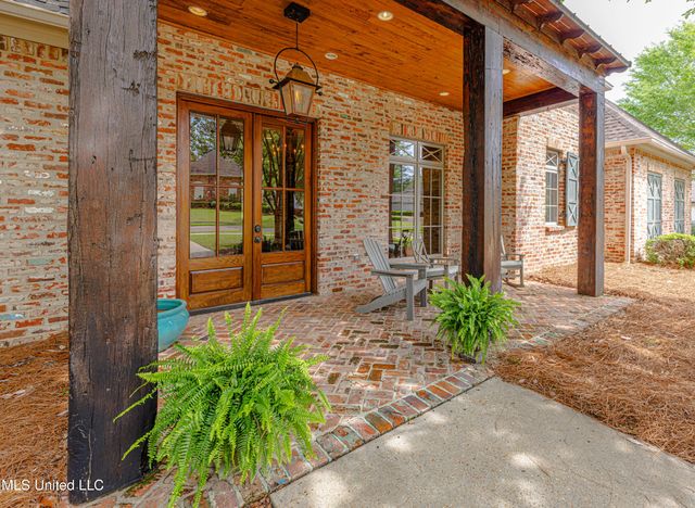 104 Ivy Brook Drive, Madison, MS 39110