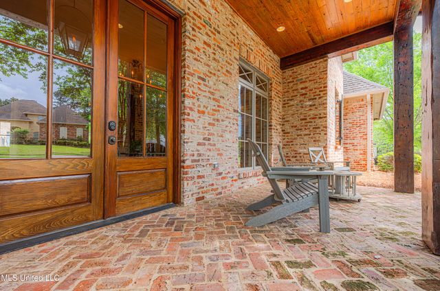 104 Ivy Brook Drive, Madison, MS 39110