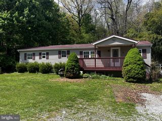 14328 BUCHANAN TRAIL EAST #31, Waynesboro, PA 17268
