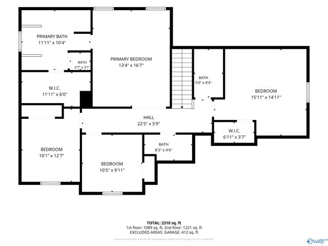 7033 Southgate Drive, Owens Cross Roads, AL 35763