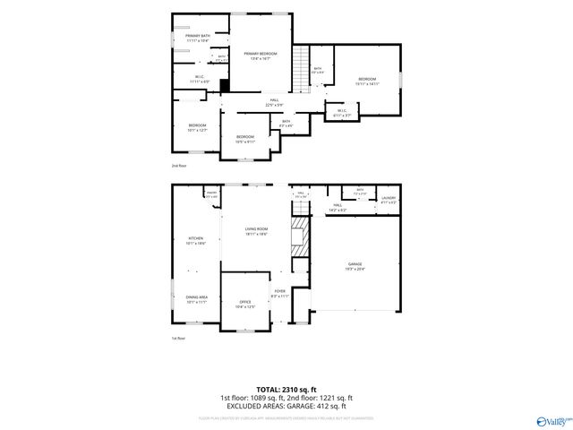 7033 Southgate Drive, Owens Cross Roads, AL 35763