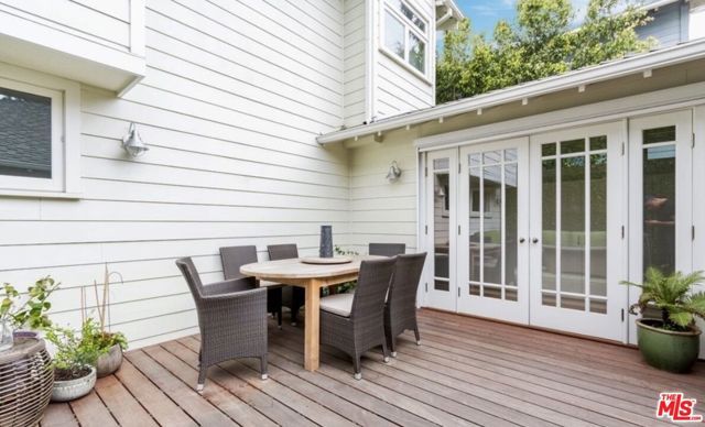 652 Woodlawn Avenue, Venice (los Angeles), CA 90291