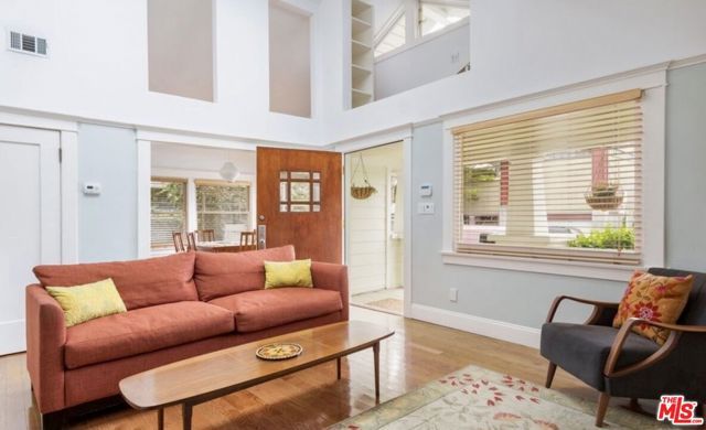 652 Woodlawn Avenue, Venice (los Angeles), CA 90291