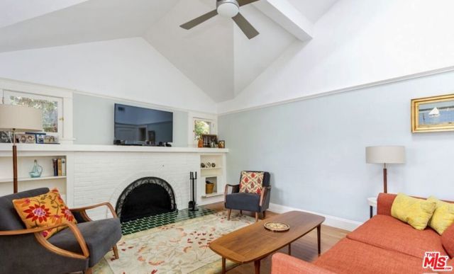 652 Woodlawn Avenue, Venice (los Angeles), CA 90291