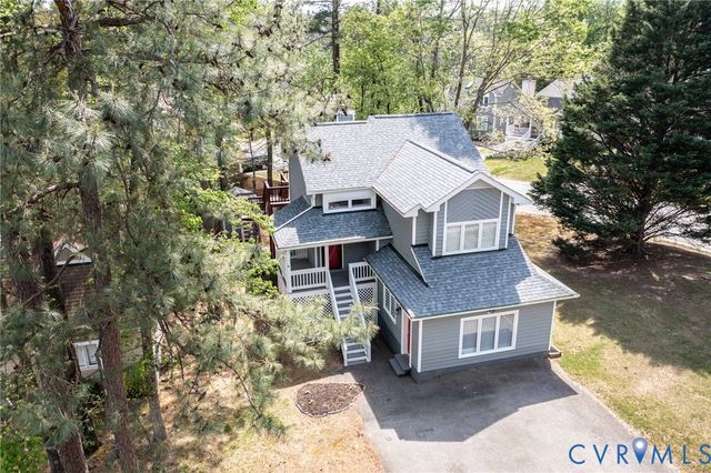 12517 Spring Cress Ct, Midlothian, VA 23114