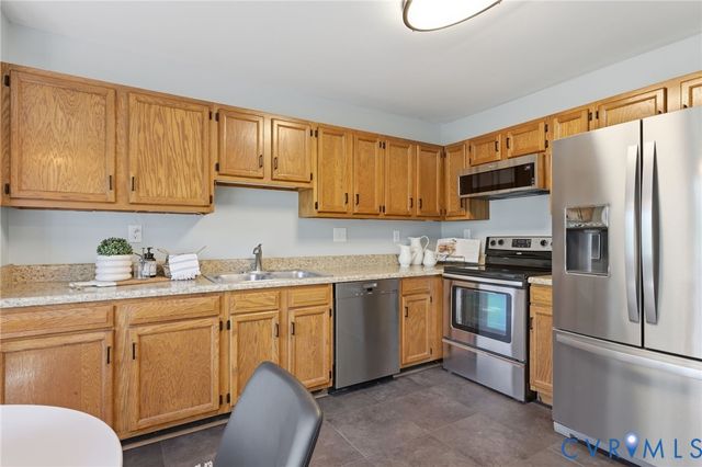 12517 Spring Cress Ct, Midlothian, VA 23114