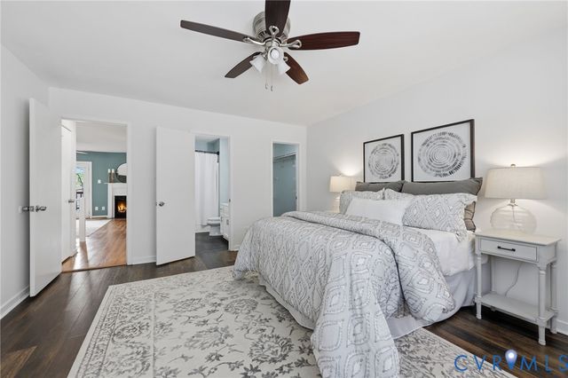 12517 Spring Cress Ct, Midlothian, VA 23114