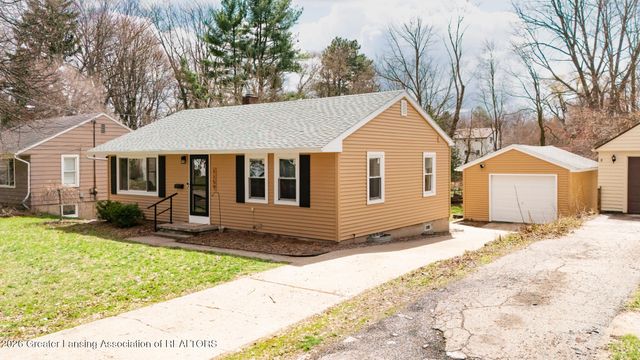 1159 Marigold Avenue, East Lansing, MI 48823