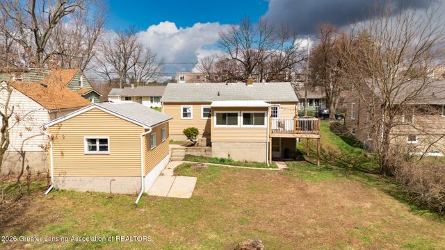 1159 Marigold Avenue, East Lansing, MI 48823