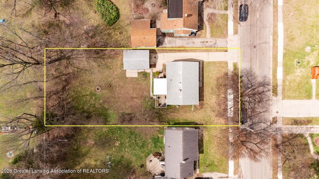 1159 Marigold Avenue, East Lansing, MI 48823
