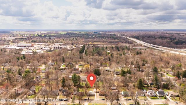 1159 Marigold Avenue, East Lansing, MI 48823