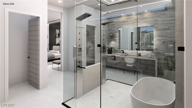 645 Dragon Peak, Henderson, NV 89012