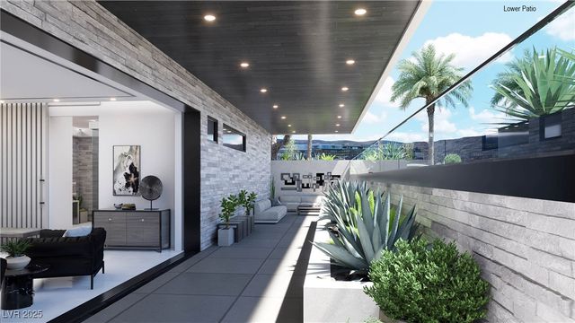 645 Dragon Peak, Henderson, NV 89012