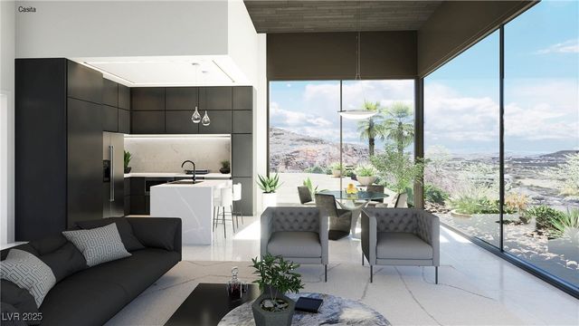 645 Dragon Peak, Henderson, NV 89012