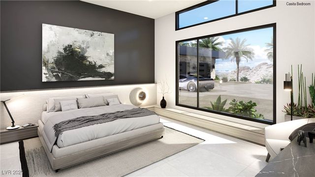 645 Dragon Peak, Henderson, NV 89012