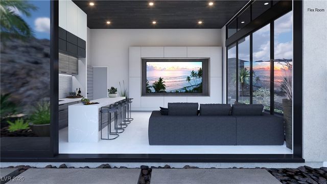 645 Dragon Peak, Henderson, NV 89012