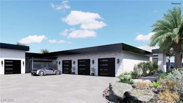 645 Dragon Peak, Henderson, NV 89012