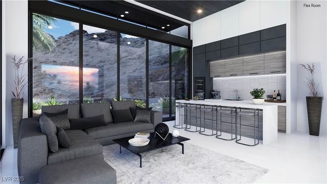 645 Dragon Peak, Henderson, NV 89012