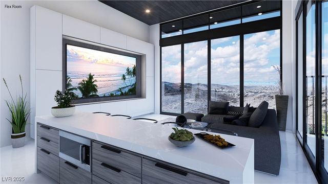 645 Dragon Peak, Henderson, NV 89012