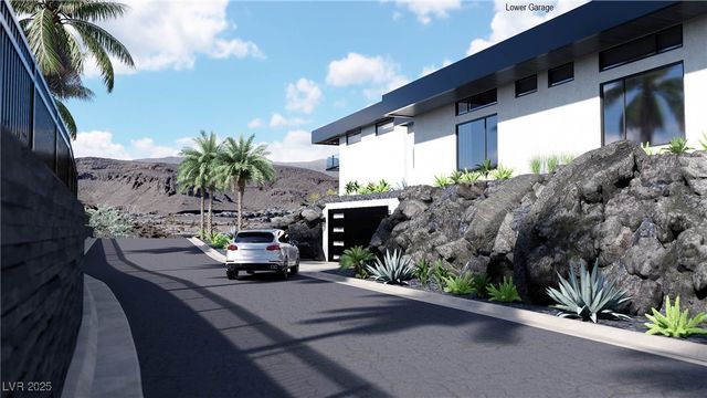 645 Dragon Peak, Henderson, NV 89012