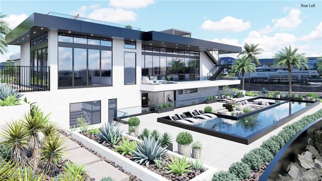 645 Dragon Peak, Henderson, NV 89012