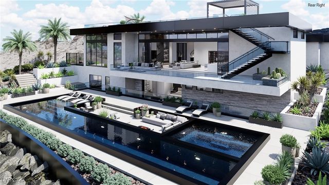 645 Dragon Peak, Henderson, NV 89012