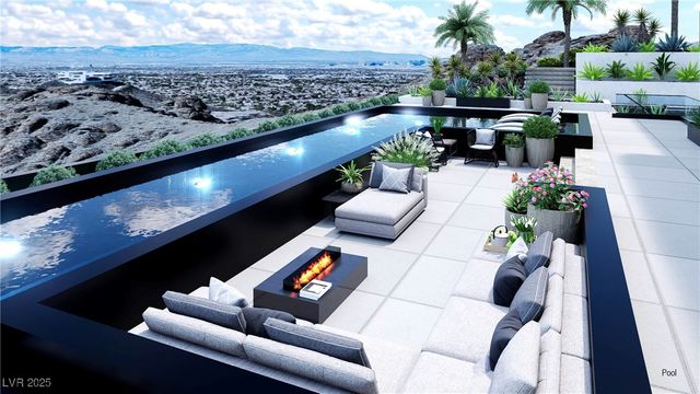 645 Dragon Peak, Henderson, NV 89012