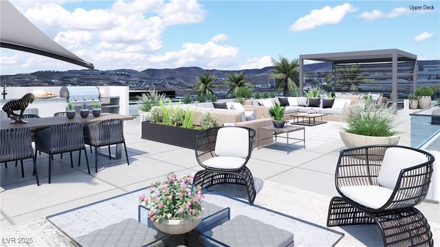 645 Dragon Peak, Henderson, NV 89012