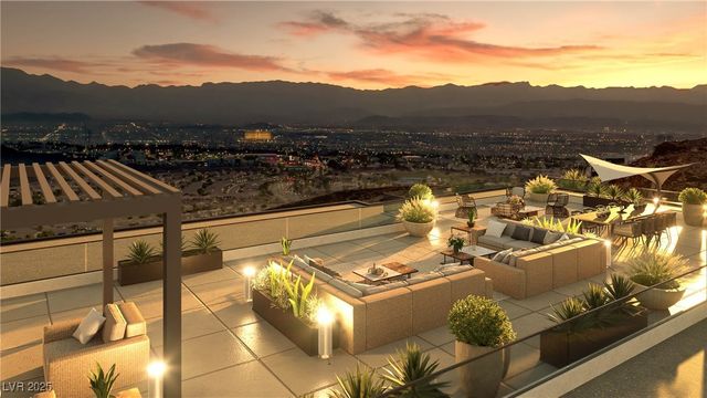 645 Dragon Peak, Henderson, NV 89012