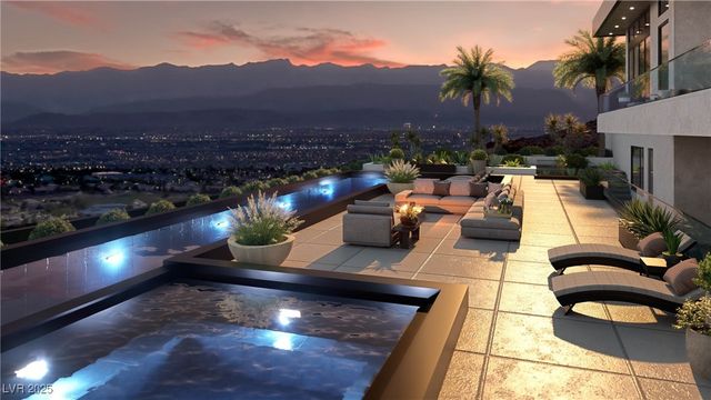 645 Dragon Peak, Henderson, NV 89012