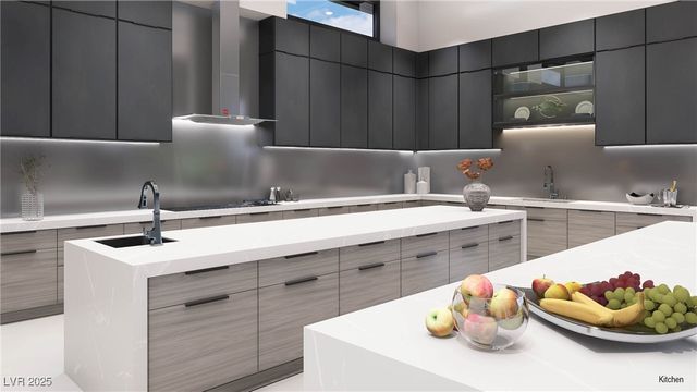 645 Dragon Peak, Henderson, NV 89012