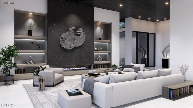 645 Dragon Peak, Henderson, NV 89012