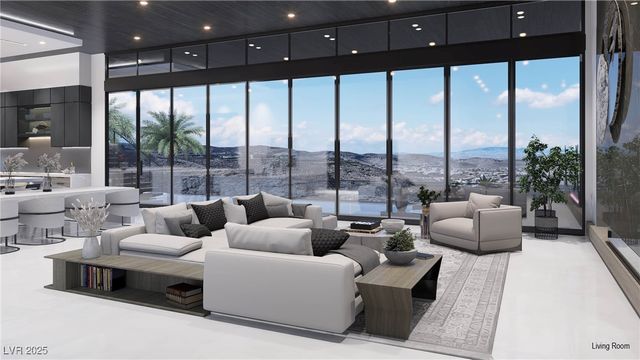 645 Dragon Peak, Henderson, NV 89012