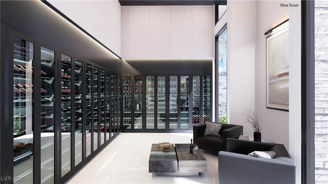 645 Dragon Peak, Henderson, NV 89012