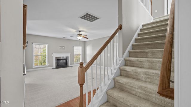 3704 Worthing Court, Greensboro, NC 27455