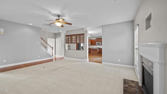 3704 Worthing Court, Greensboro, NC 27455