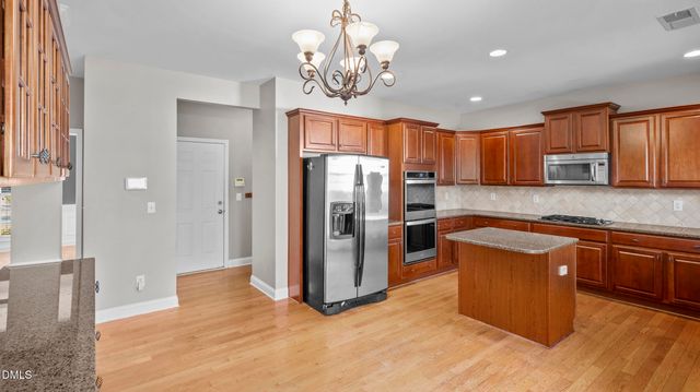 3704 Worthing Court, Greensboro, NC 27455