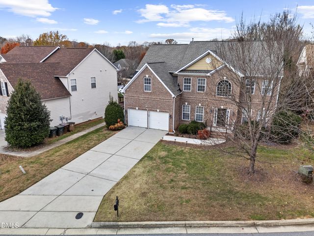 3704 Worthing Court, Greensboro, NC 27455